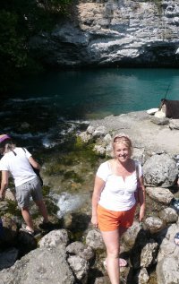 Елена Титова