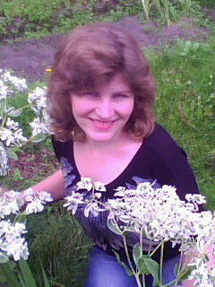 Наталья Мельникова