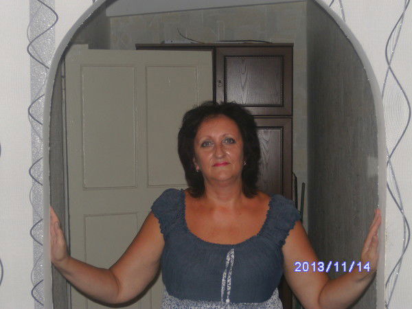 Людмила Старцева