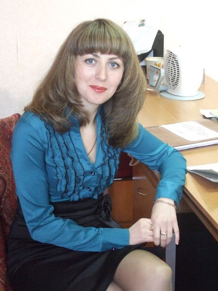 Ірина Миколайчук