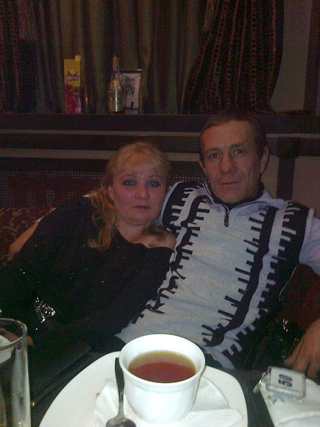 Света Теровец