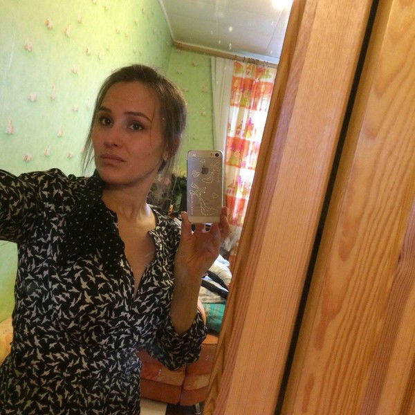 Лилия Гайнуллина