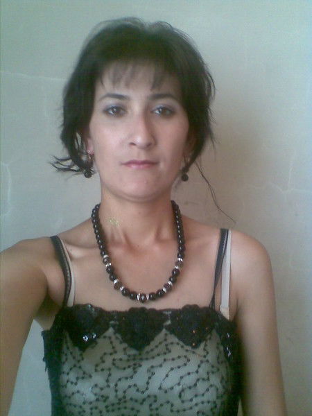 Зухра Каратаева