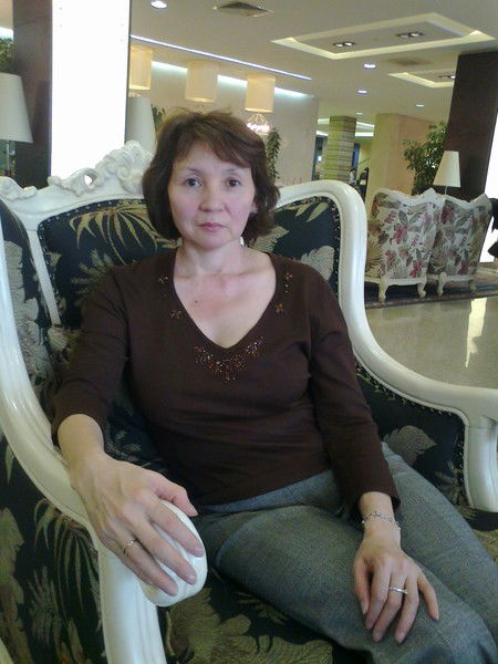 Акжолтой Джакыпова