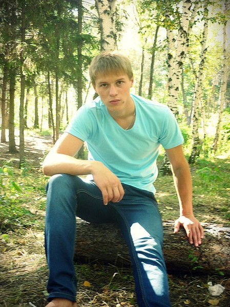 Сергей Муромцев