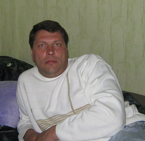 Сергей Храменков