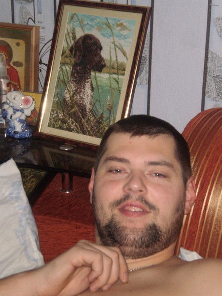 Иван Ивахненко