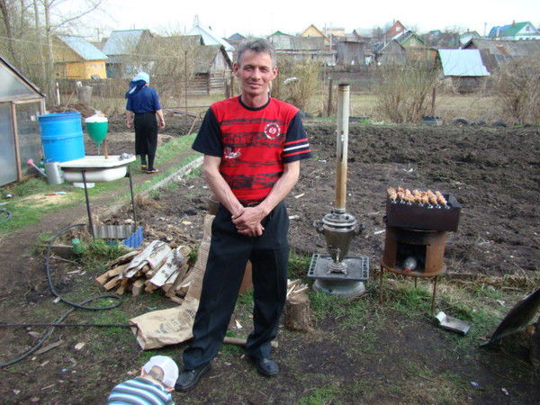 Нияз Усманов