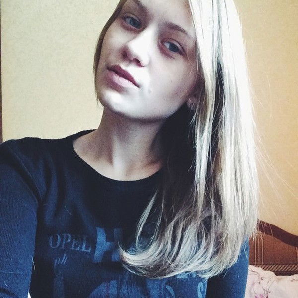 Мария Моисеева