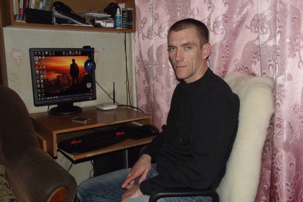 Андрей Силин