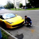 Kuba Gangster