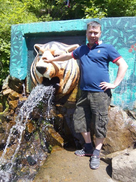 Валера Самохвалов