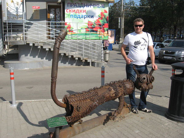 Николай Видякин