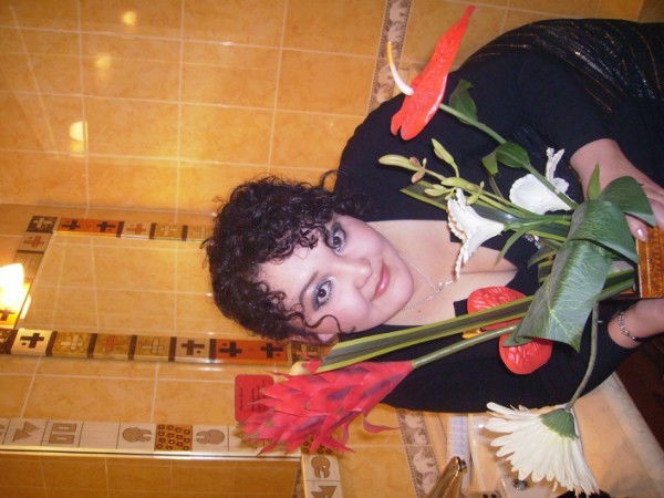 Камиля Искакова