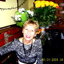 Елена Петровна Пупышева