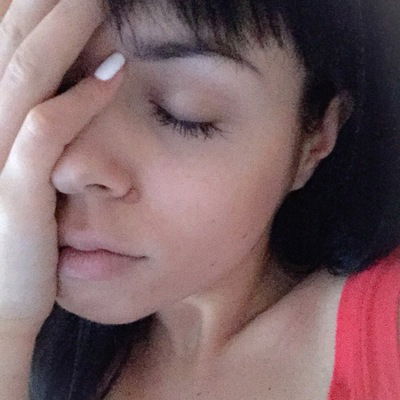 Виктория Раевская