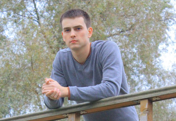 Глеб Фёдоров