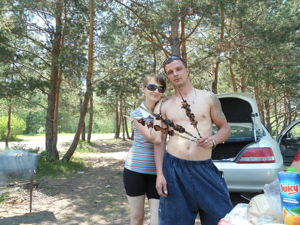 Владимир Куликовский