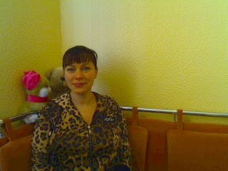 Светлана Кузнецова