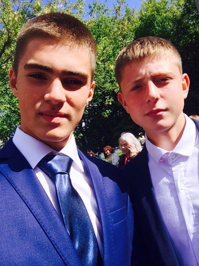 Дмитрий Кубарев