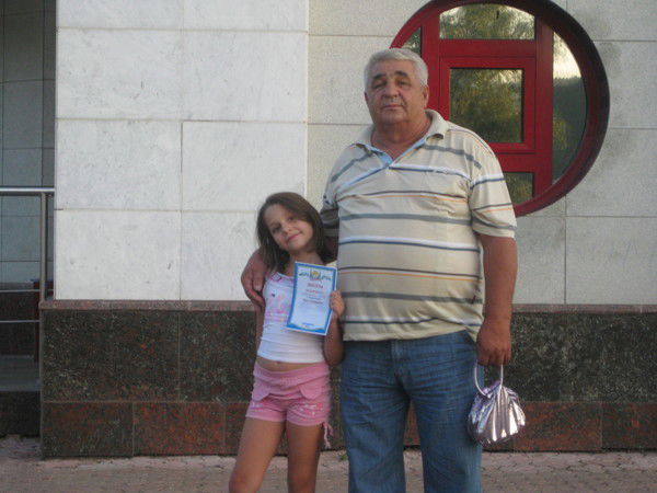 Павел Чайко