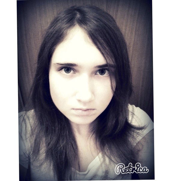 Инна Киселёва