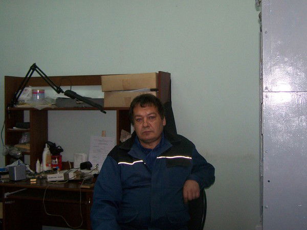 Владимир Ерёменко