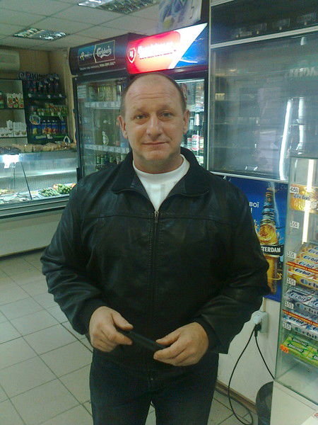 Виталий Сиренко