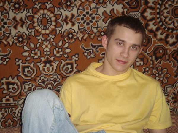 Афонькин Денис