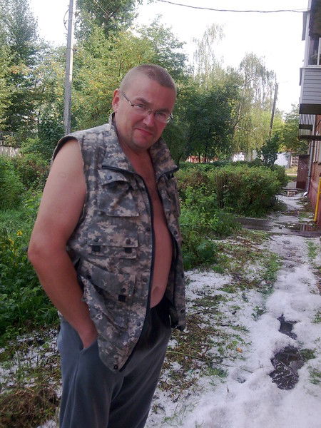 Владимир Грибков