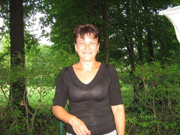 Надежда Царук