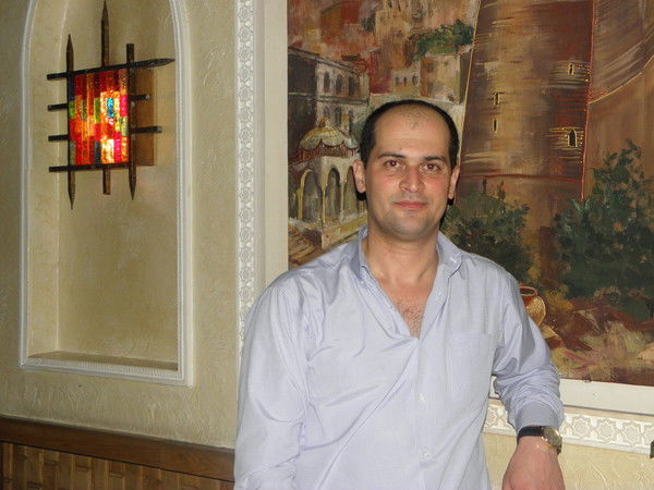 Карен Хачатрян