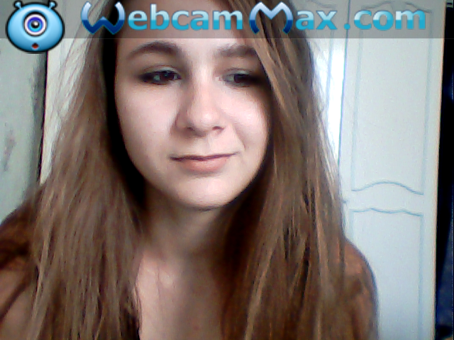 Настя Ваховская