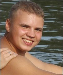 Александр Федеряев