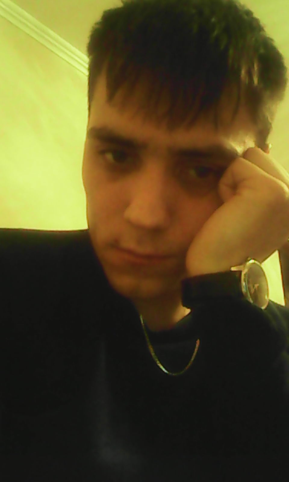 Николай Телюкин