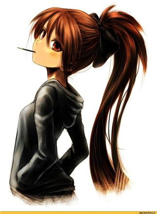 Элька Эргешова