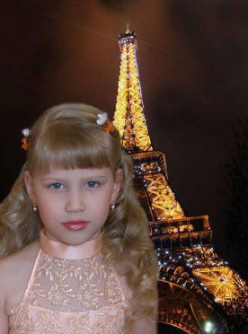 Соловьева Анна