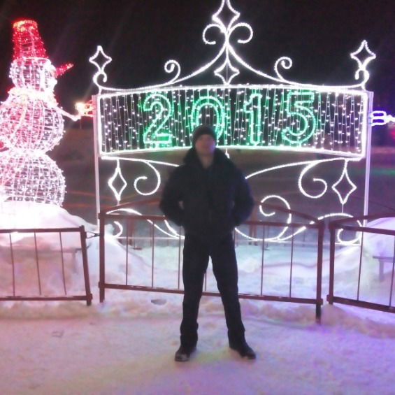 Виталий Гар