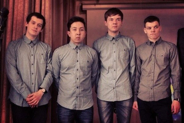 Антон Андрющенко