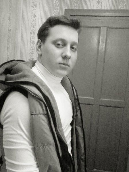 Алекс Шкляев