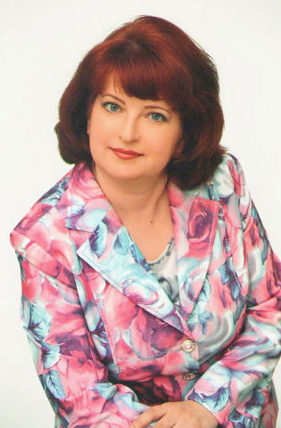 Аэлита Андриевских