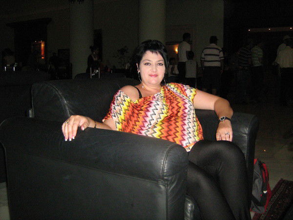 Ольга Гончаренко(Рудь)