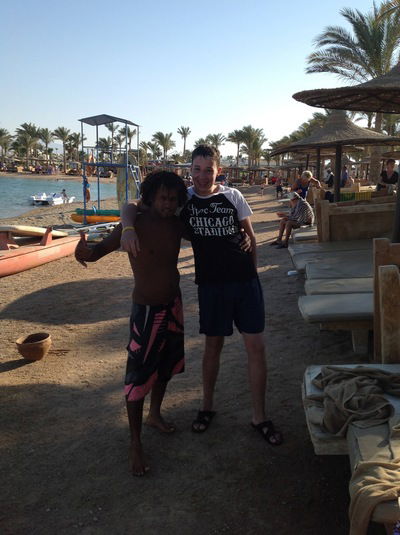 Макс Павлов