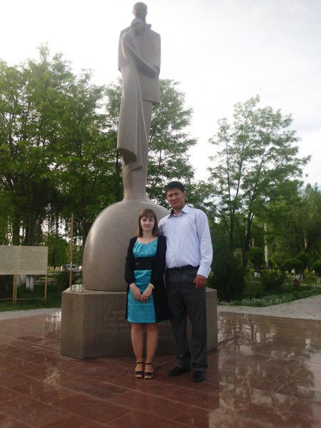 Бауржан Журкенов