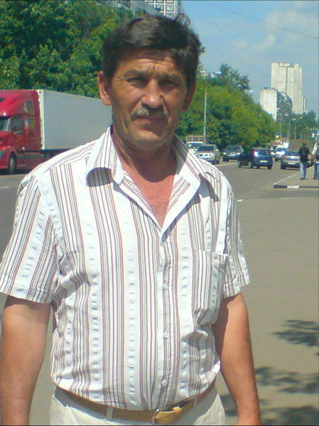 Раян Хусаинов