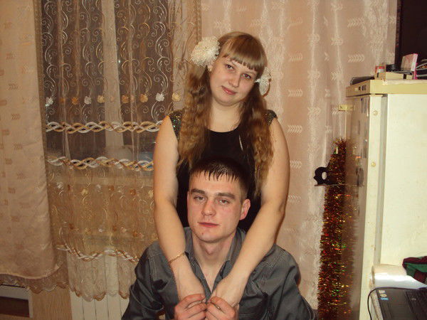 Оксана Конева