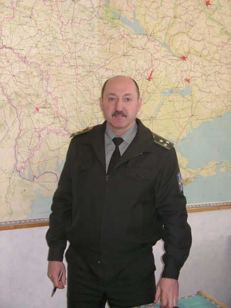 Владимир Иванов