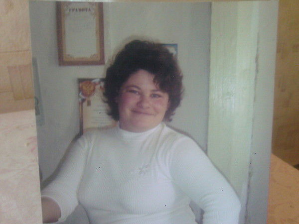 Света Мартинайтене