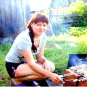 Марина Харина