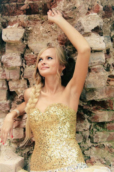 Наталья Синявина